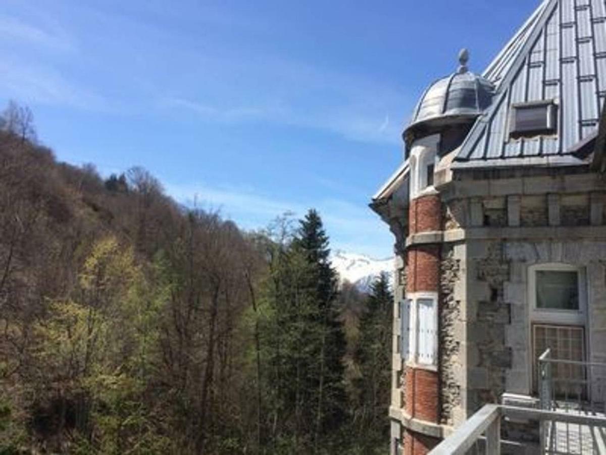 Studio 4 A 6 Personnes Avec Balcon A Bareges Domaine Grand Tourmalet Eksteriør bilde